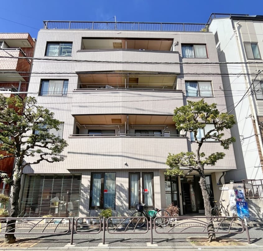 その他 メゾンSK