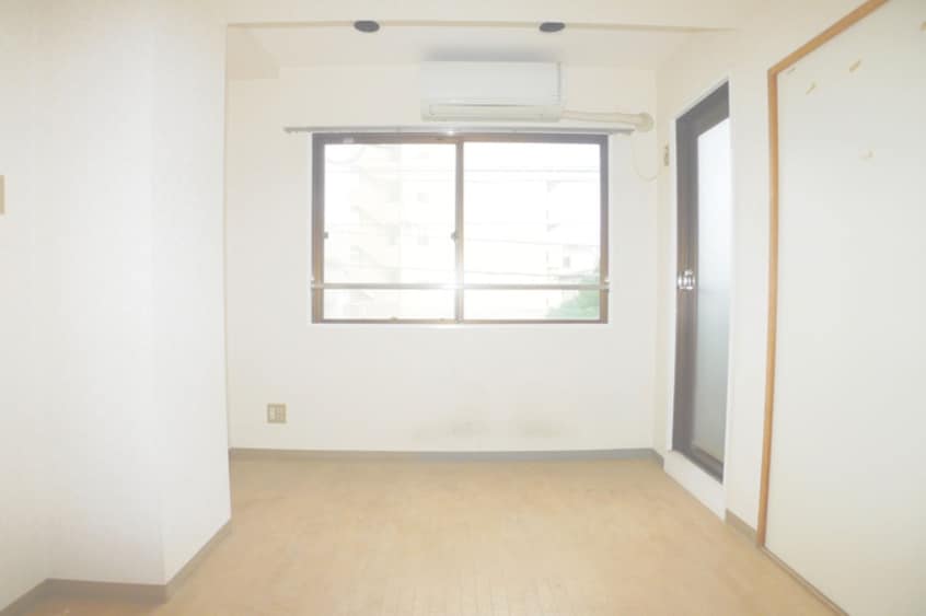 ベランダ・バルコニー メゾンSK