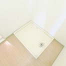 洗濯機置場 メゾンSK