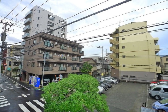 周辺環境 メゾンSK