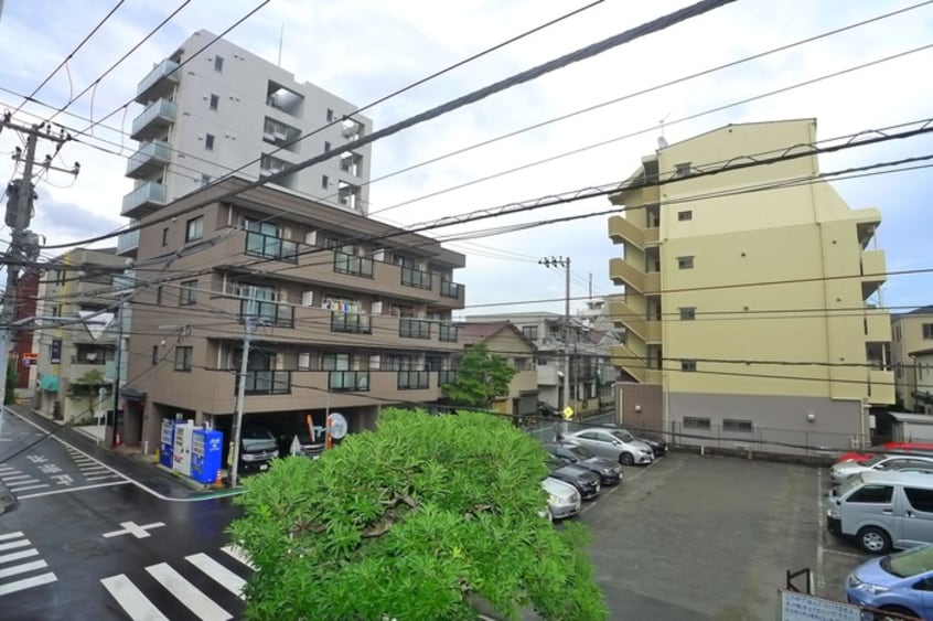 周辺環境 メゾンSK