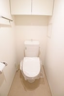 トイレ サムティレジデンス船橋海神