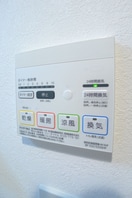 内観写真 サムティレジデンス船橋海神