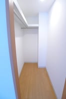 収納 サムティレジデンス船橋海神