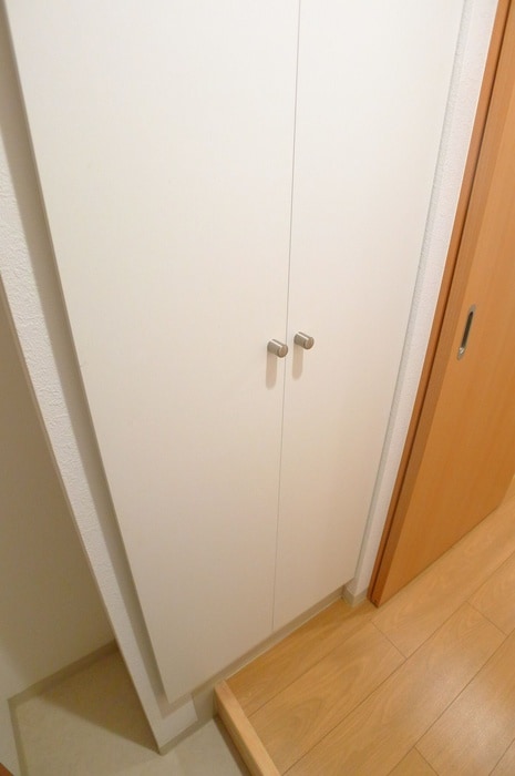 靴箱 サムティレジデンス船橋海神