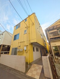 トウセンハイツ