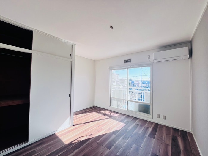 居室 パインハイツ３