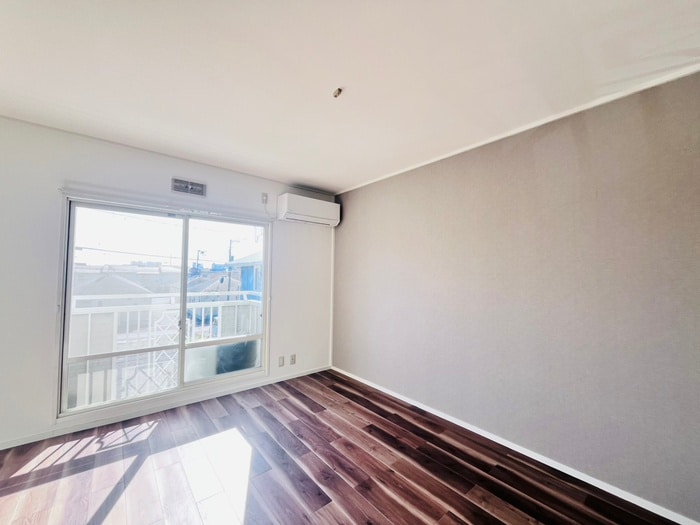 居室 パインハイツ３