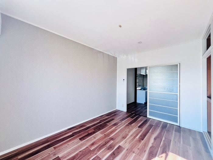 居室 パインハイツ３