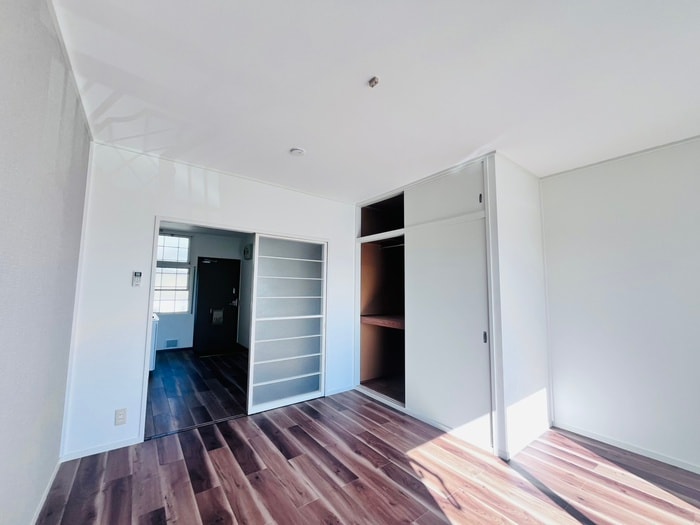 居室 パインハイツ３