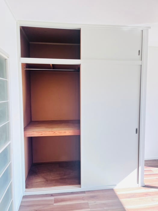 収納 パインハイツ３