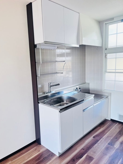 キッチン パインハイツ３