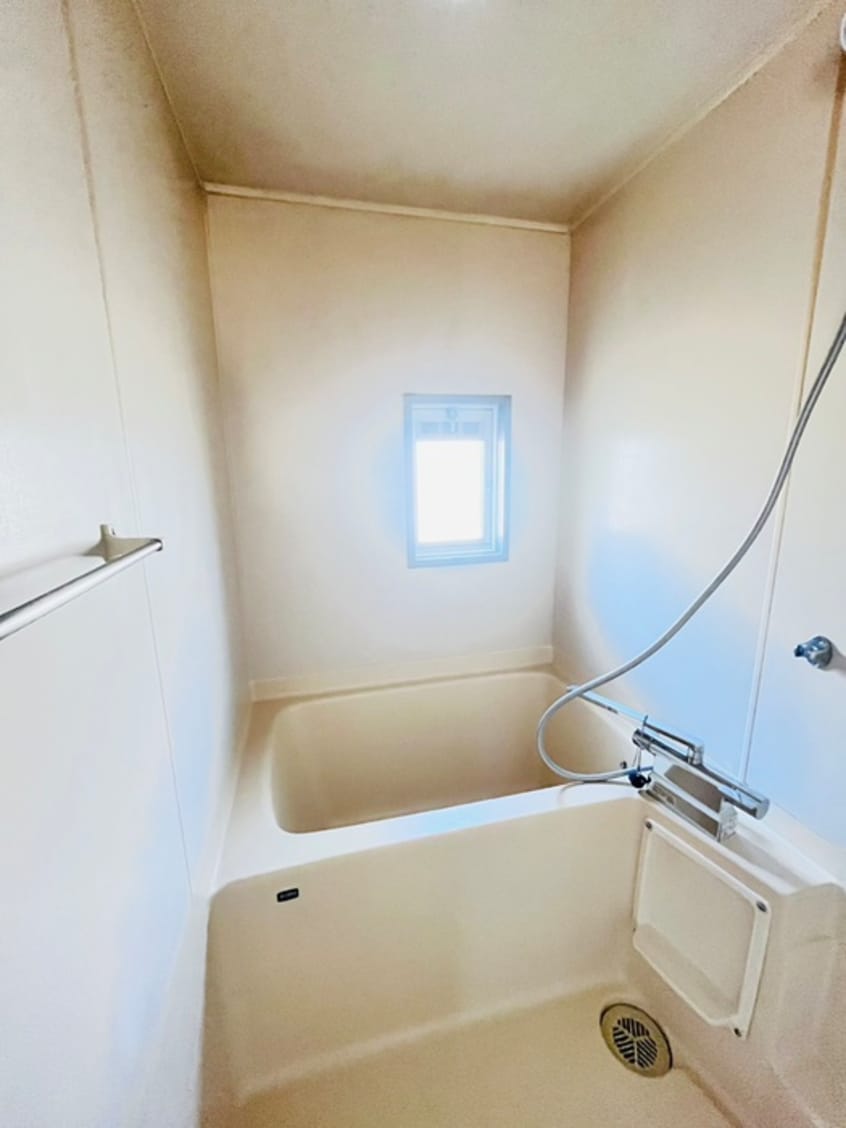 バス／シャワールーム等 パインハイツ３