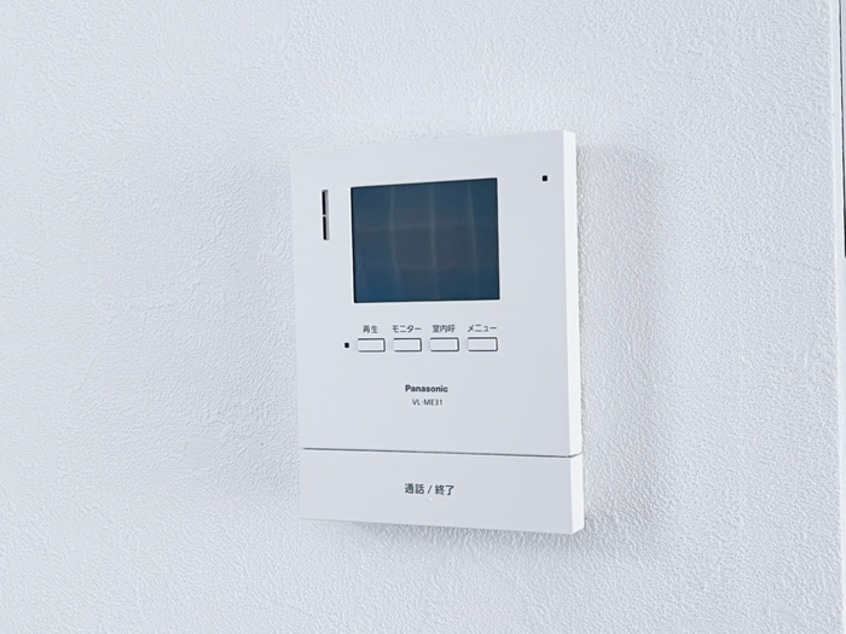 内観写真 パインハイツ３