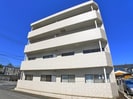 アルテ幕張の外観