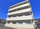 アルテ幕張の外観
