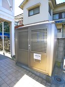 建物設備 リリックコート　スカイ