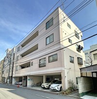 パークサイドハイツ