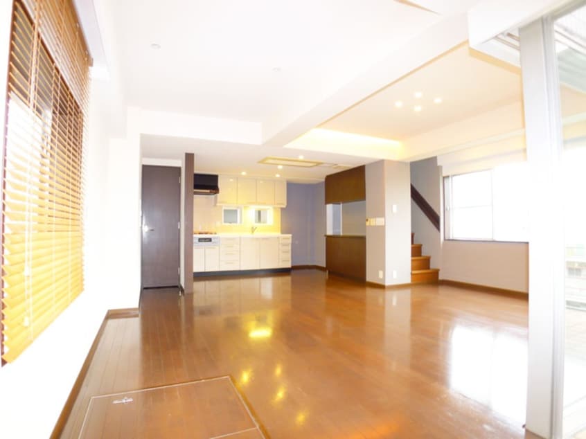 居室 インペリアビル