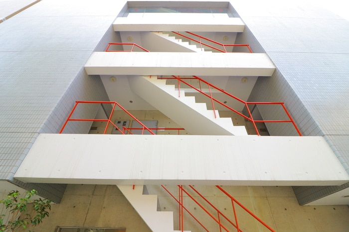 周辺環境 インペリアビル