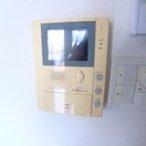 内観写真 インペリアビル