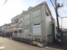 ドルチェ古淵の外観