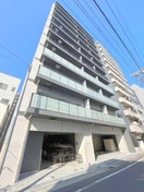 外観写真 パークアクシス本所吾妻橋