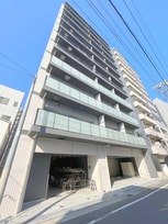 パークアクシス本所吾妻橋