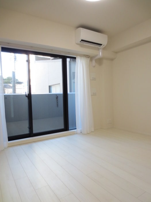 居室 パークアクシス本所吾妻橋