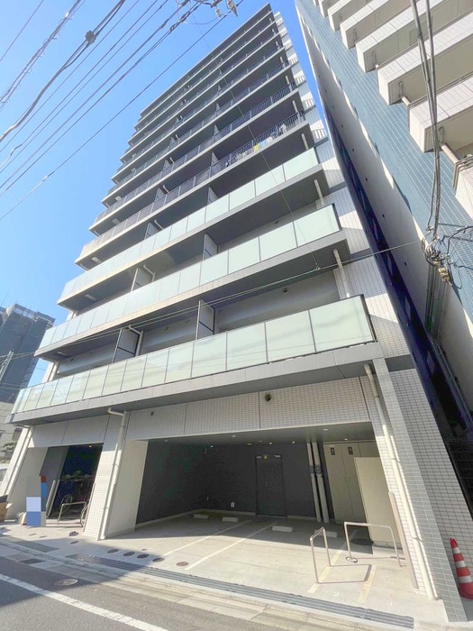 外観写真 パークアクシス本所吾妻橋