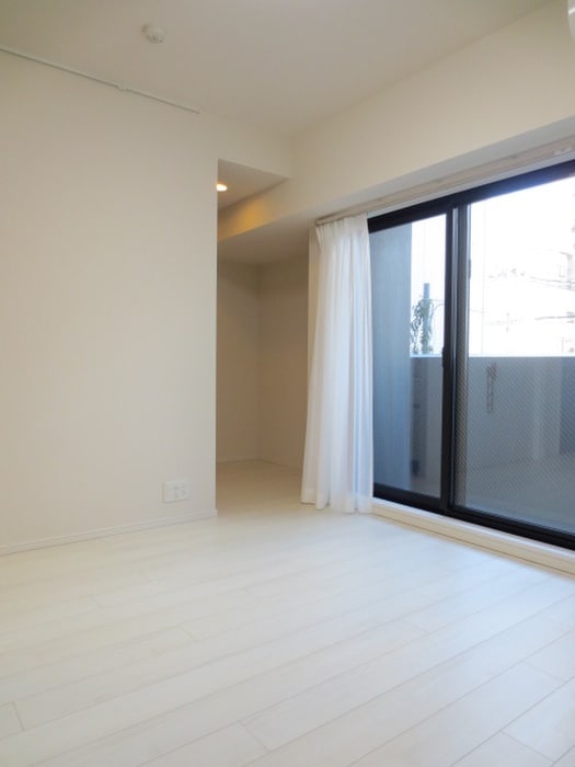 居室 パークアクシス本所吾妻橋