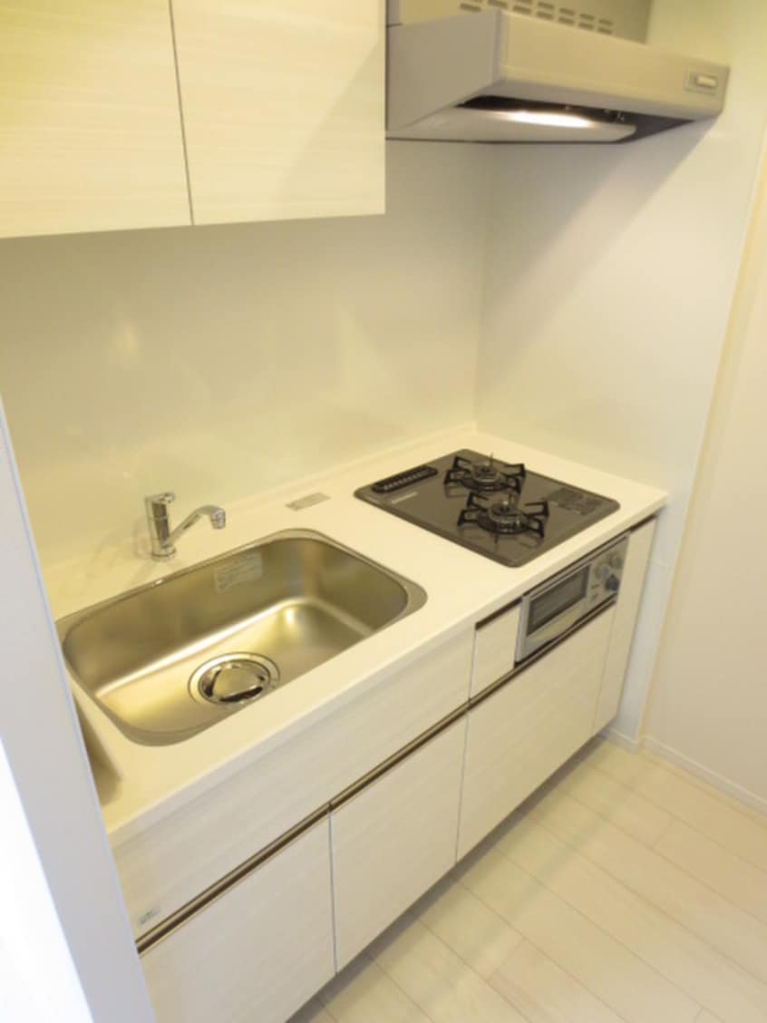 キッチン パークアクシス本所吾妻橋