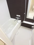 バス／シャワールーム等 パークアクシス本所吾妻橋