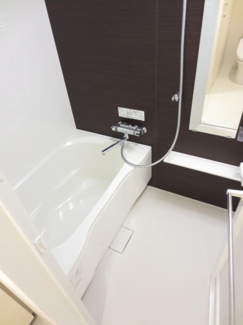 バス／シャワールーム等 パークアクシス本所吾妻橋