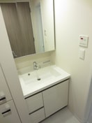 洗面 パークアクシス本所吾妻橋