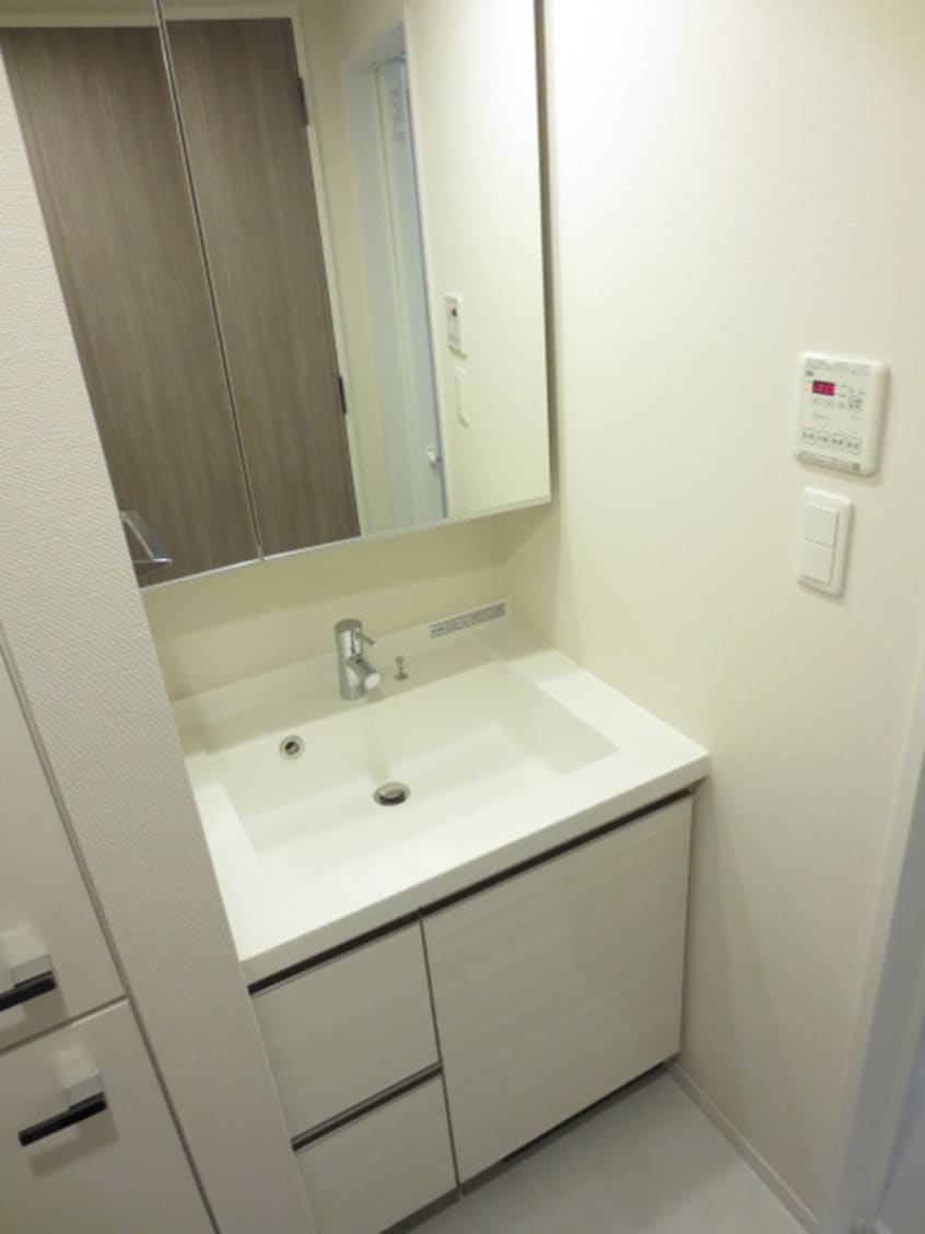 洗面 パークアクシス本所吾妻橋