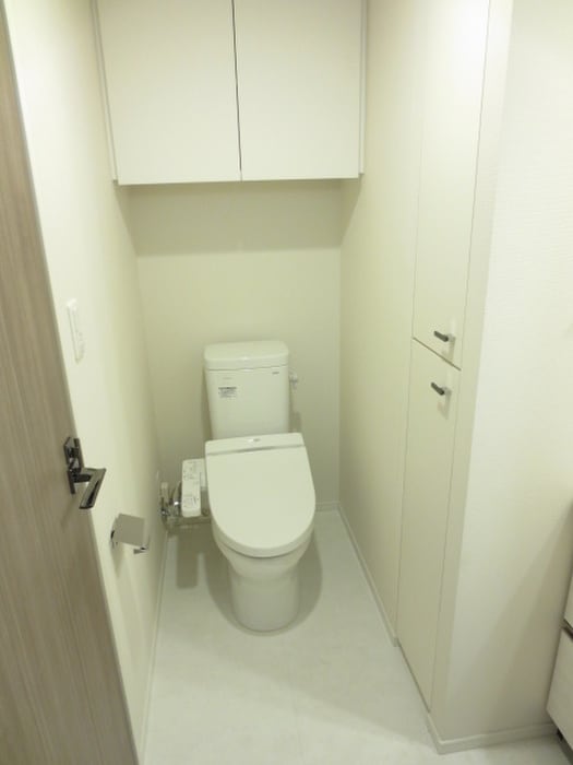 トイレ パークアクシス本所吾妻橋