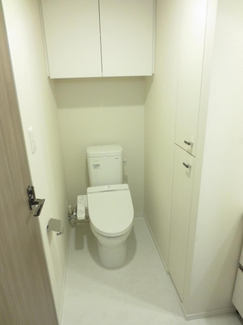 トイレ パークアクシス本所吾妻橋