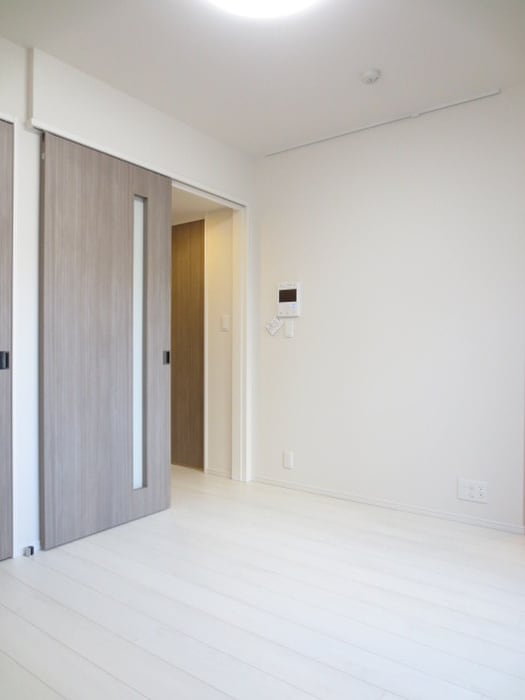 居室 パークアクシス本所吾妻橋