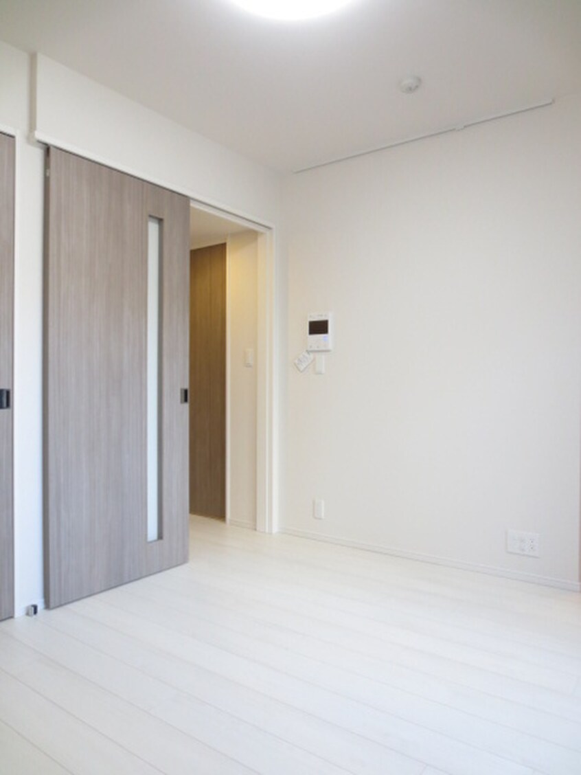 居室 パークアクシス本所吾妻橋