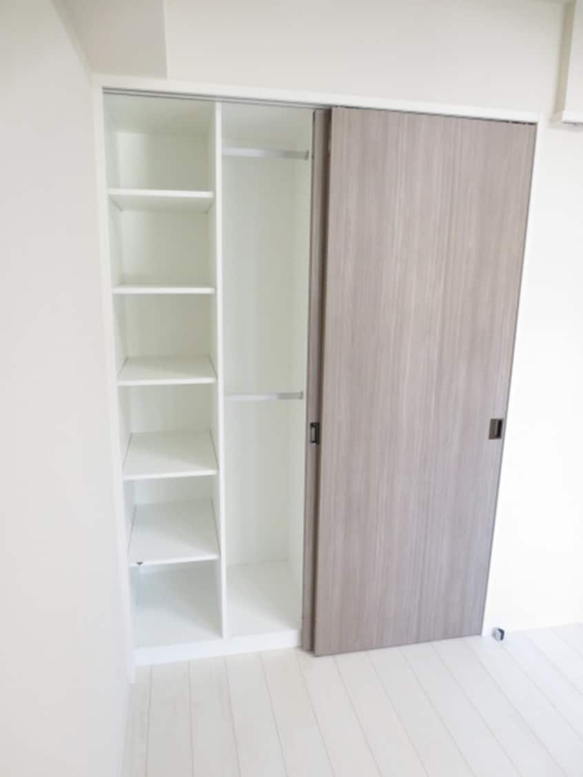 収納 パークアクシス本所吾妻橋