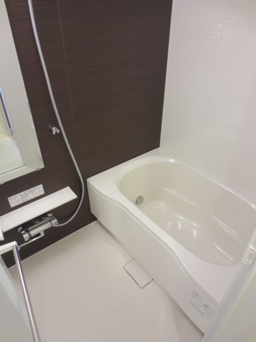 バス／シャワールーム等 パークアクシス本所吾妻橋