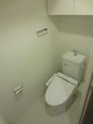 トイレ パークアクシス本所吾妻橋