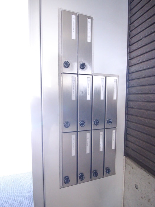 その他 ヴィラ－ジュモカ