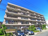 オンセイマンション