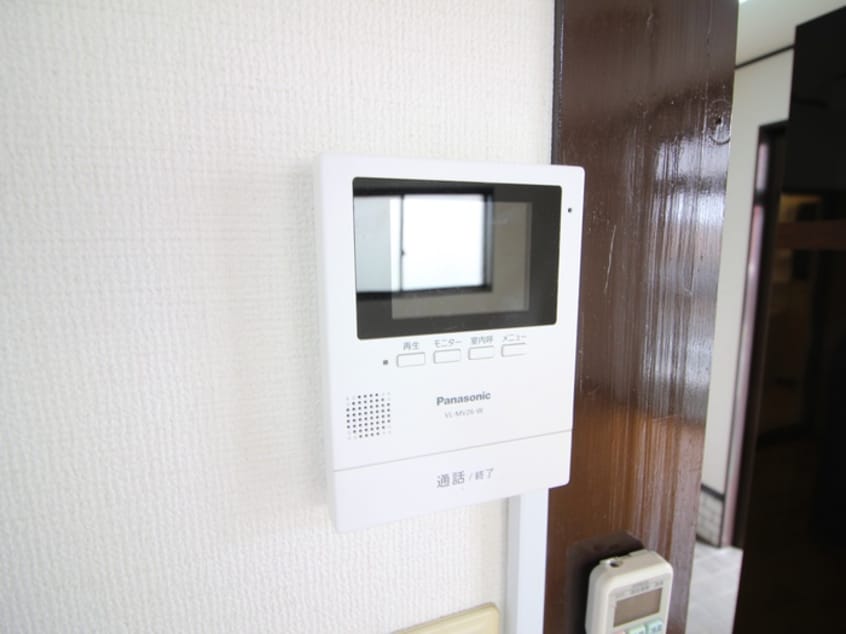 内観写真 新井宿駅貸家