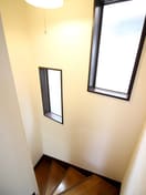 廊下 新井宿駅貸家