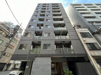 メゾンピオニー日本橋浜町