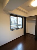 居室 メゾンピオニー日本橋浜町