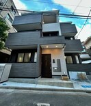 Ｇｒａｎ　Ａｃｅ　Ｋの外観